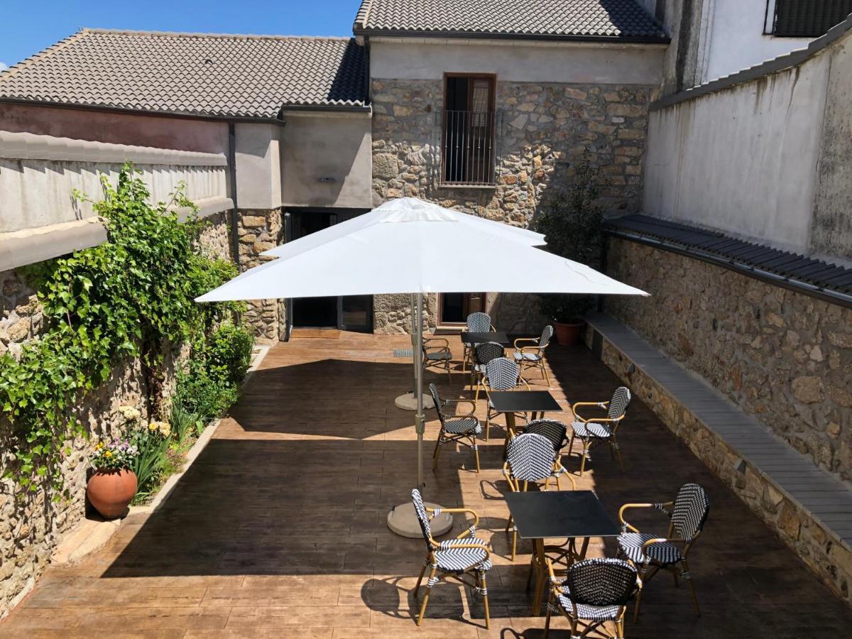 Casa Rural La Calzada El Payo Ngoại thất bức ảnh