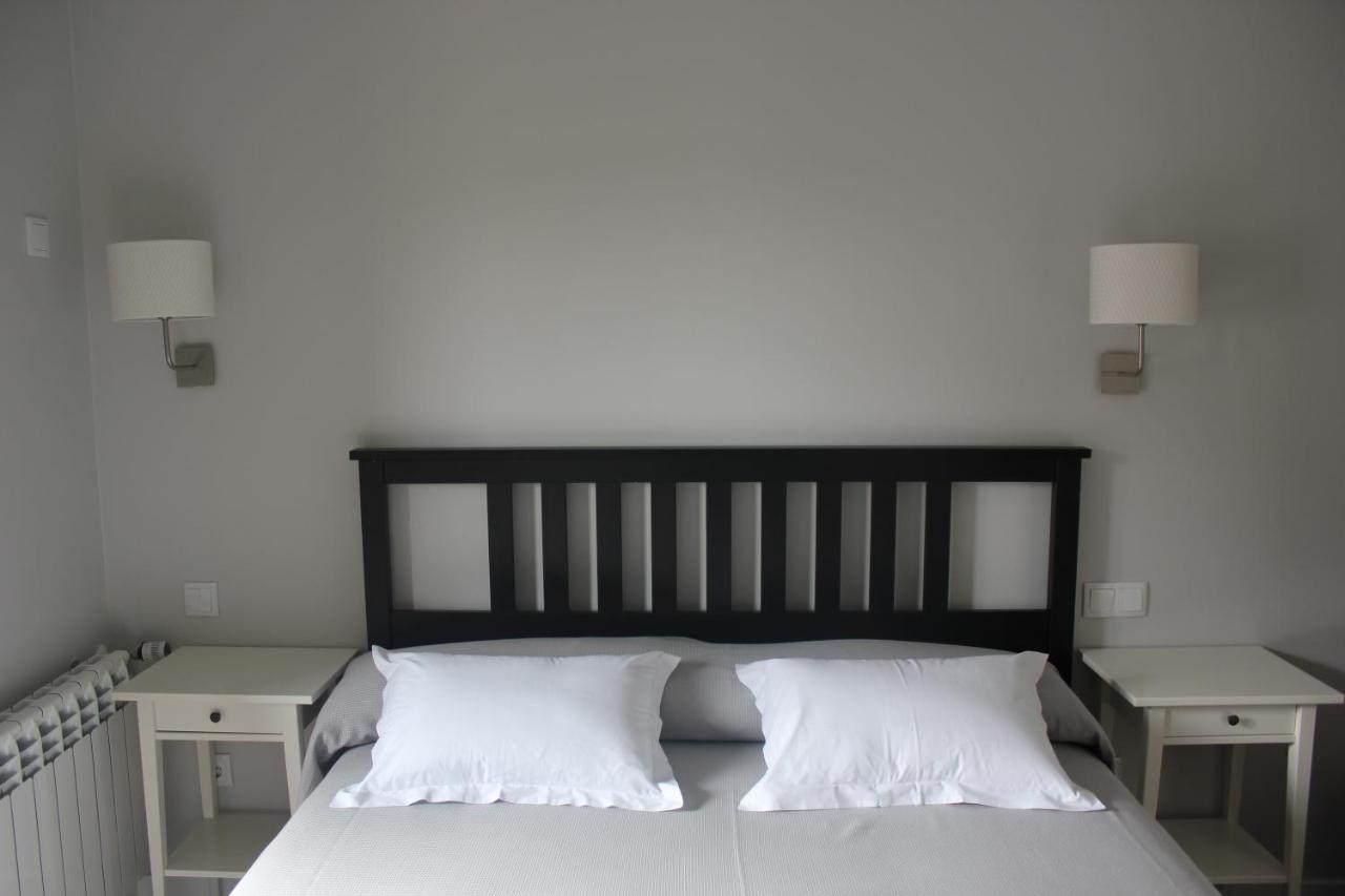 Casa Rural La Calzada El Payo Ngoại thất bức ảnh