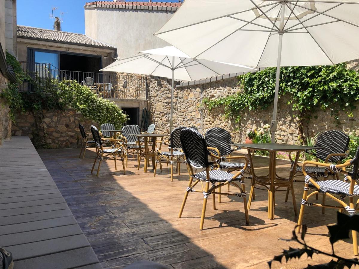 Casa Rural La Calzada El Payo Ngoại thất bức ảnh