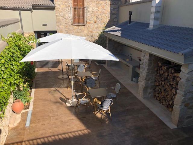 Casa Rural La Calzada El Payo Ngoại thất bức ảnh
