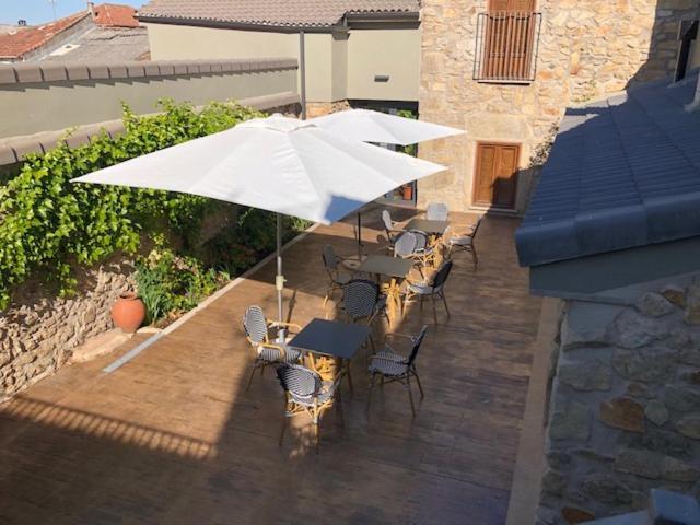 Casa Rural La Calzada El Payo Ngoại thất bức ảnh